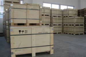 宜昌胶合板包装箱生产厂家批发价格