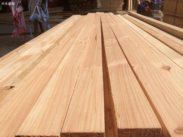 工地用建筑木方什么材质的比较好价格