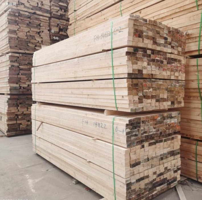 建筑模板木方使用方法?建筑木方条价格是多少