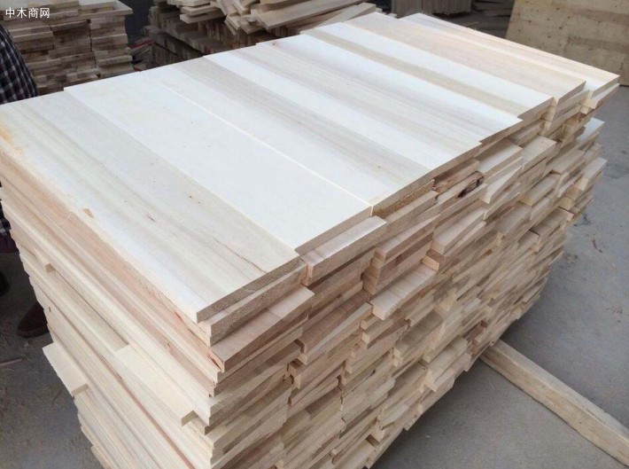 杨木怎么样及杨木板材做家具的优缺点介绍价格