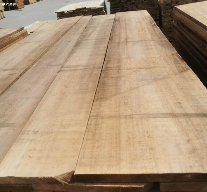 杨木怎么样及杨木板材做家具的优缺点介绍厂家