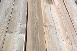 绥芬河大量生产樟子松板材,落叶松板材图3