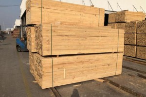 俄罗斯樟子松板材生产厂家批发价格图3