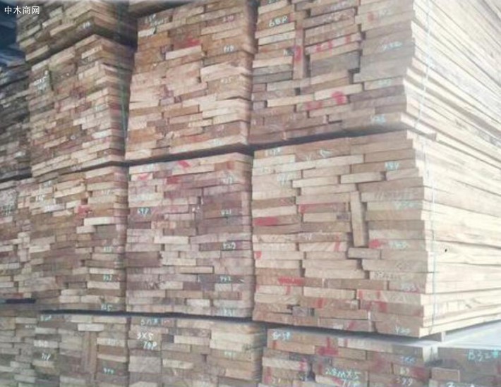 乌金木板材的价格多少钱厂家