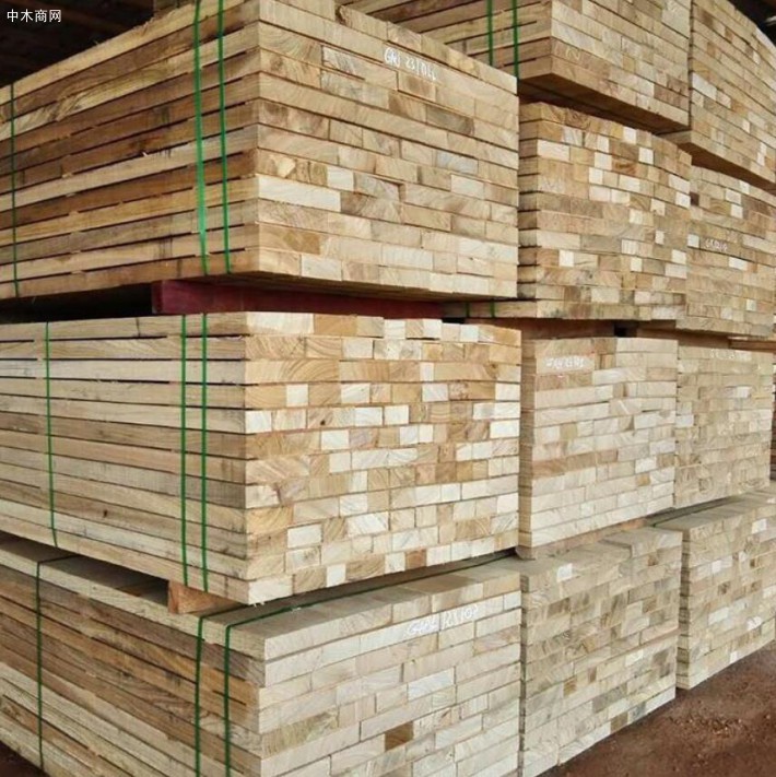 非洲乌金木板材价格多少钱一立方米图片