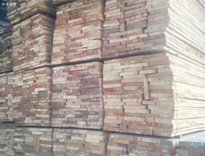 非洲乌金木板材价格多少钱一立方米厂家