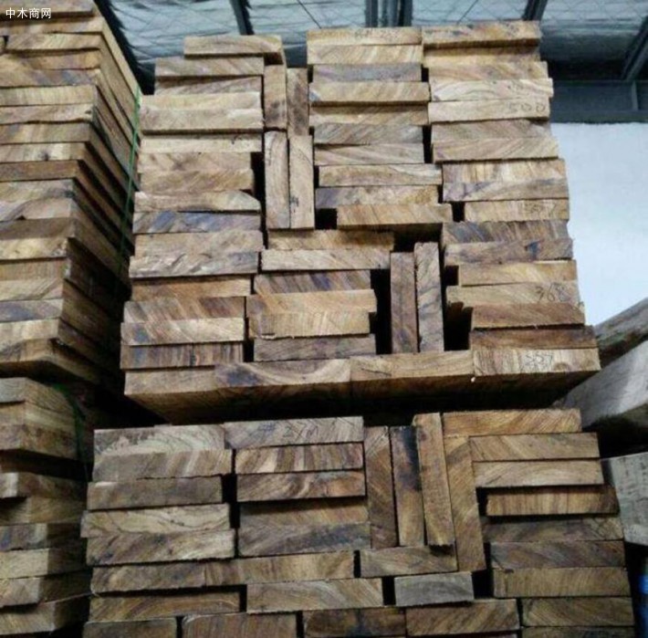 乌金木属于什么档次的木材厂家