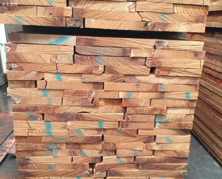 广东海棠木板材价格多少钱一立方米_2020年6月2日