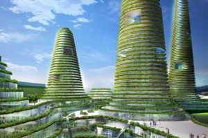 2020第十八届中国（重庆）国际绿色建筑装饰材料博览会