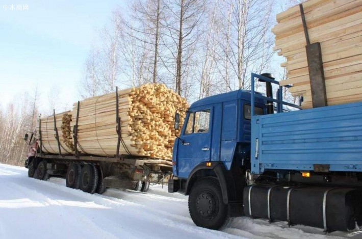 俄罗斯工贸部补贴企业产品运输成本比较高可达80%