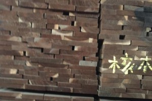 美国核桃木板材原产地直销图2
