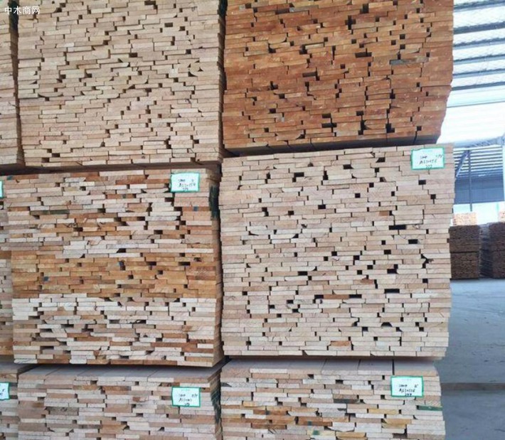 美国赤杨木板材原产地直销