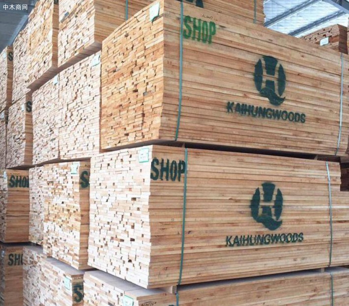 美国赤杨木板材原产地直销价格