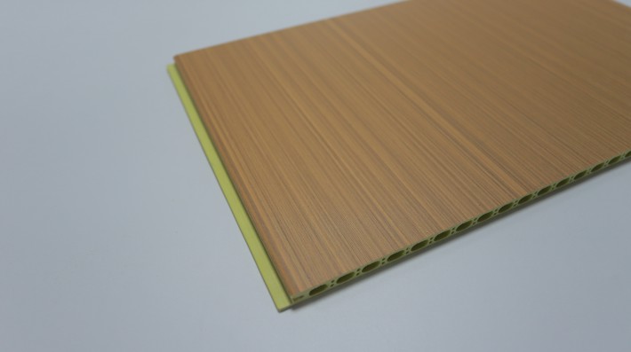 竹木纤维吸音板400大板0.9厚厂家