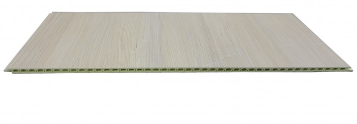 竹木纤维吸音板600大板0.9厚厂家