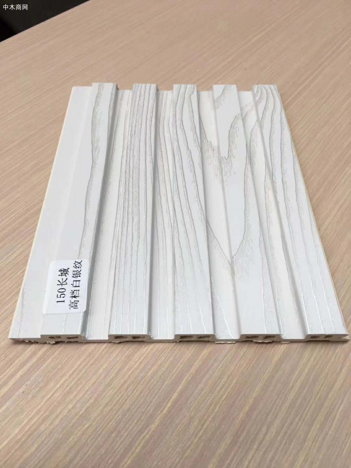 竹木纤维吸音板150长城板厂家