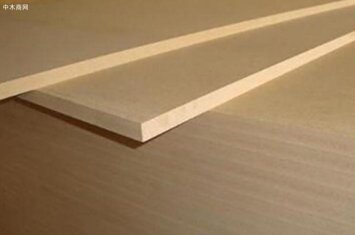 纤维板是什么材料做的及用途