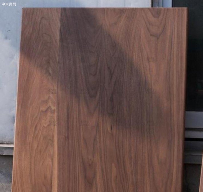 美国核桃木板材的优缺点能做家具吗价格
