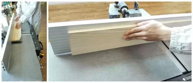 木工如何进行楸木拼板都有哪些技巧呢产品