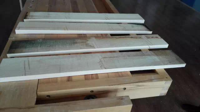 木工如何进行楸木拼板都有哪些技巧呢图片