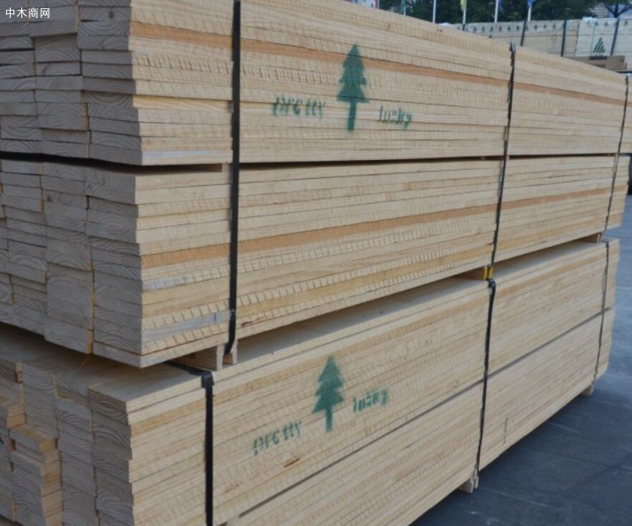 2020年预计芬兰的锯木产量将下降到1030万立方米