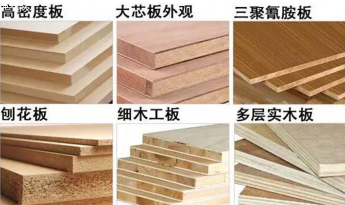 《难燃细木工板》等2项人造板材国家标准颁布实施