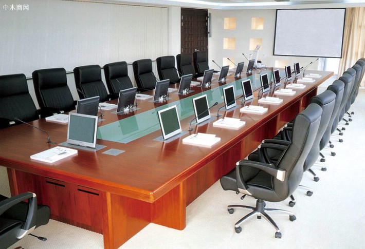 办公室会议桌花的插制方法及步骤产品