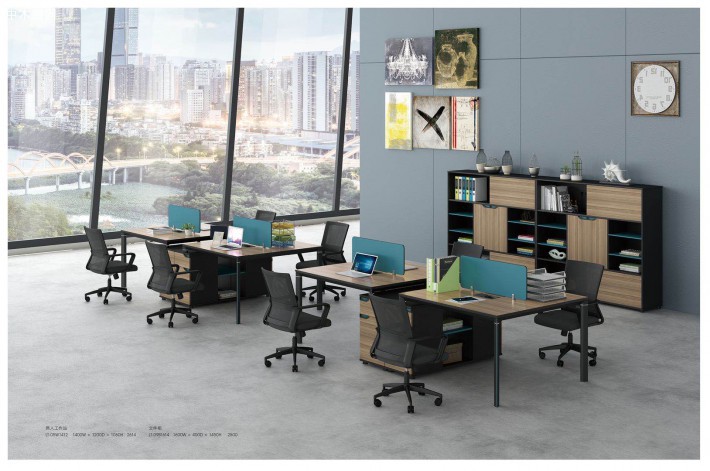 办公桌摆放风水正确方向及朝向的最佳方位产品