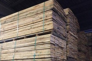 欧洲白橡木板材厚度2.5,长95到两米特价处理全网最低价