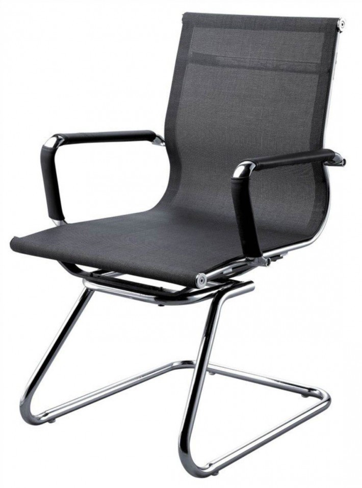 无头枕的网布职员椅子C121批发价格