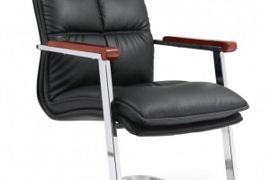职员椅子皮座椅6601生产厂家批发