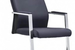 职员皮座椅子A01生产厂家