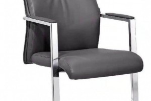职员皮座椅子A01生产厂家图2