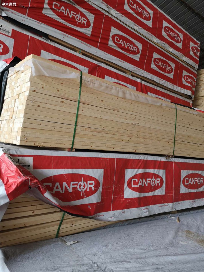中国会不会禁止进口加拿大木材吗？