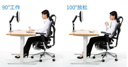 人体工学电脑椅的优点及特点有那些供应