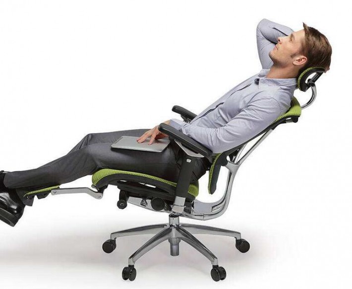 人体工学电脑椅的优点及特点有那些图片