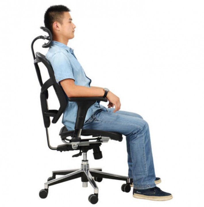 人体工学电脑椅的优点及特点有那些厂家