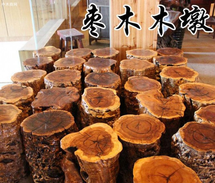 枣树木材最多的利用价值厂家