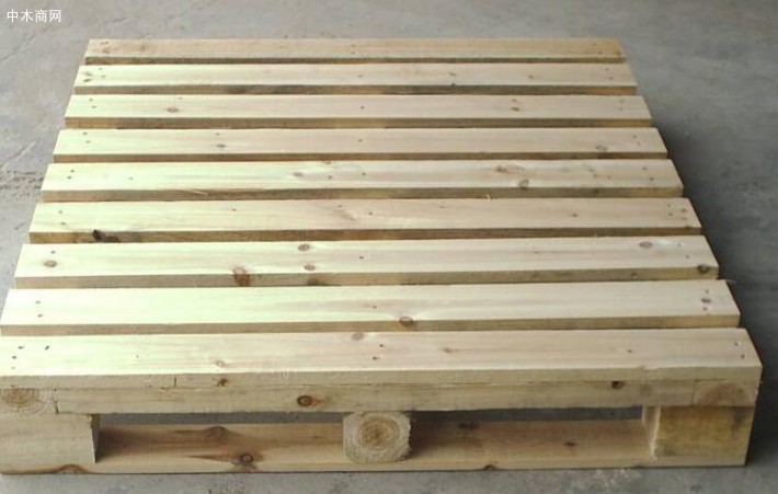 常见的木卡板材质有哪些及其优缺点介绍