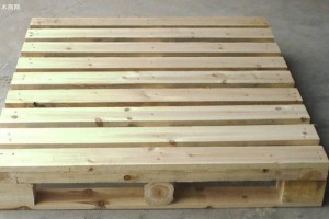 常见的木卡板材质有哪些及其优缺点介绍?