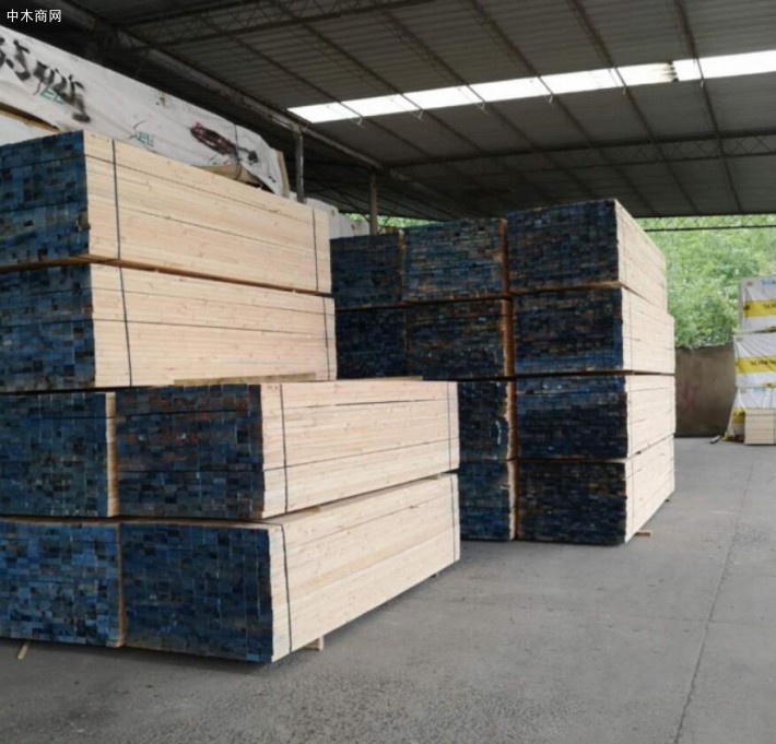 广西省助推木材加工企业绿色发展