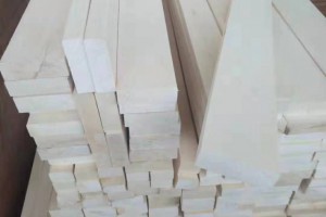 哥斯达黎加轻木板材,规格料原产地直销图2