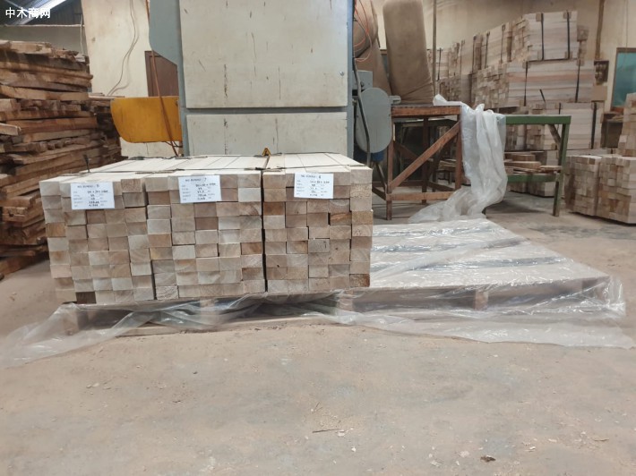 哥斯达黎加轻木板材模型料原产地直销厂家