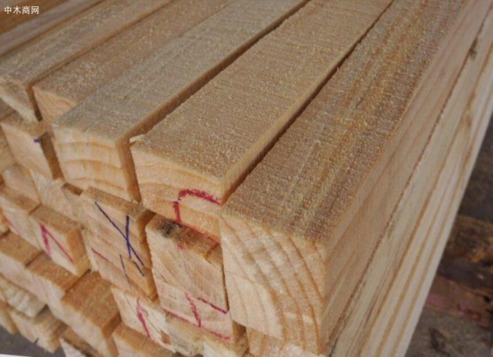 辐射松木材优缺点及密度具体是多少品牌