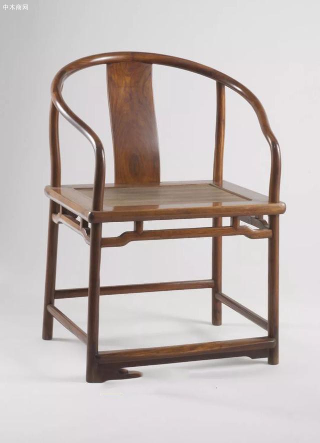 明式家具最经典的椅子