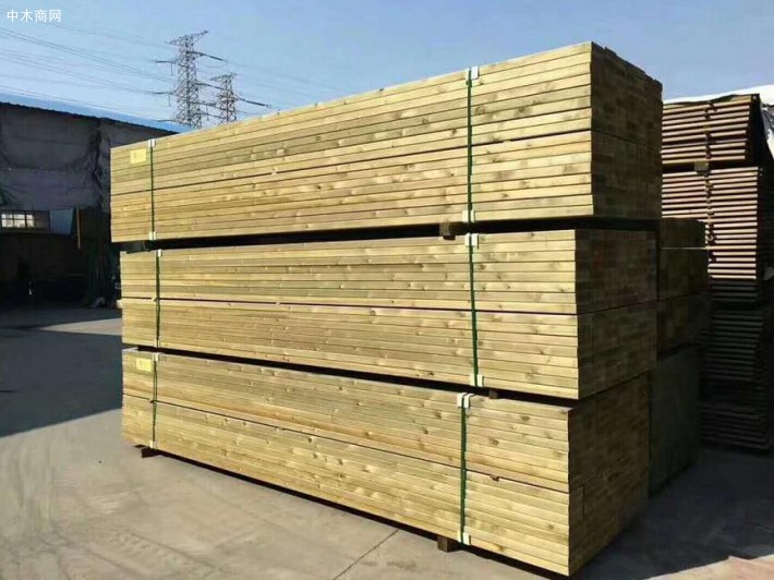 为什么要使用木材防腐剂?木材防腐剂在防腐木中的作用有哪些价格