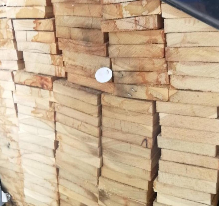 满洲里,二连浩特,绥芬河口岸木材销售亏损成常态