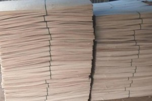 杨木板皮生产厂家批发价格图2