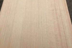 高端木曾桧木板材20cm*30cm*1.2cm球拍板图2