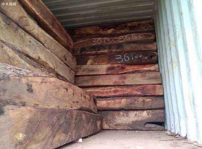 印度尼西亚木材行业对美国木材出口出现增长
